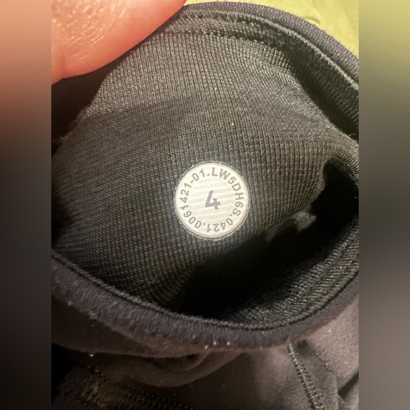 Lululemon Align™ High-Rise Jogger Full Length Size 4 - Picture 3 of 10